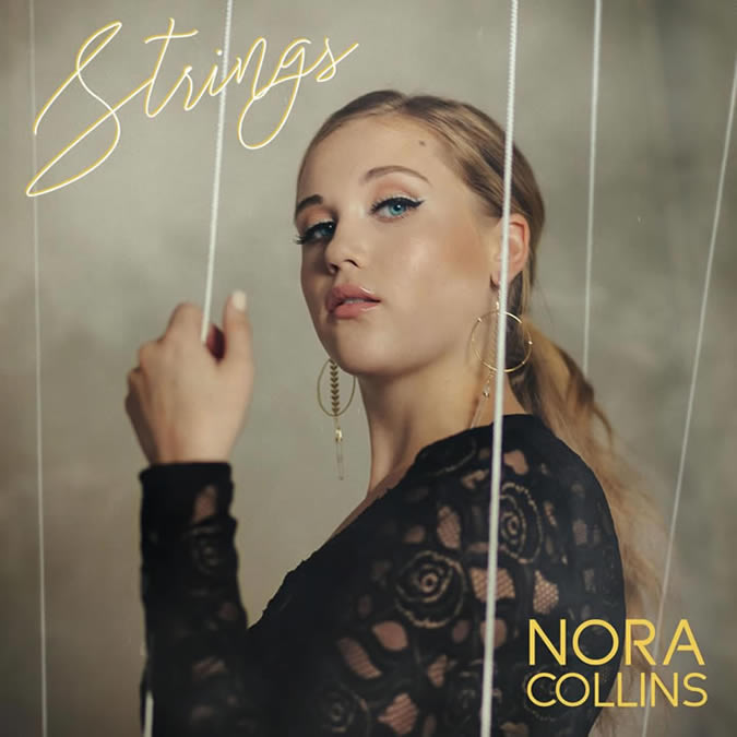 Nora Collins Releases New EP, Strings