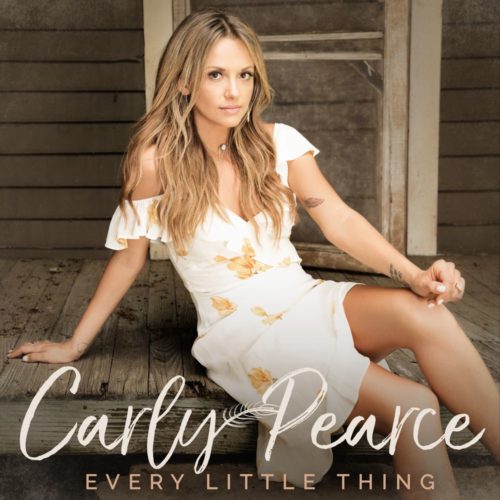 Catch Fire – Carly Pearce