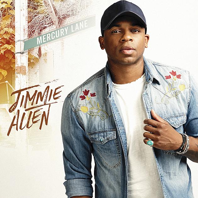 How to Be Single – Jimmie Allen