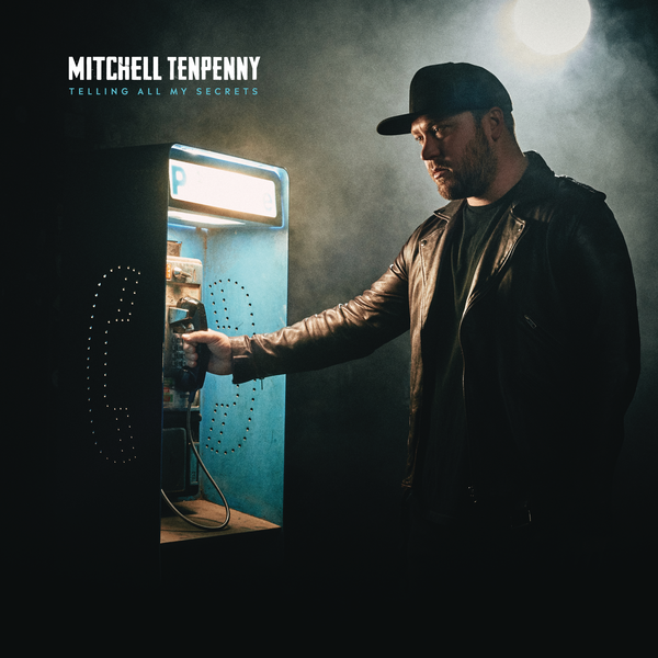 Somebody Ain’t You – Mitchell Tenpenny