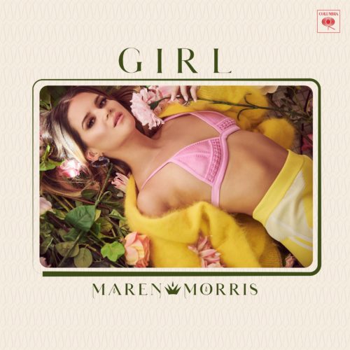 Maren Morris Releases New Album, Girl