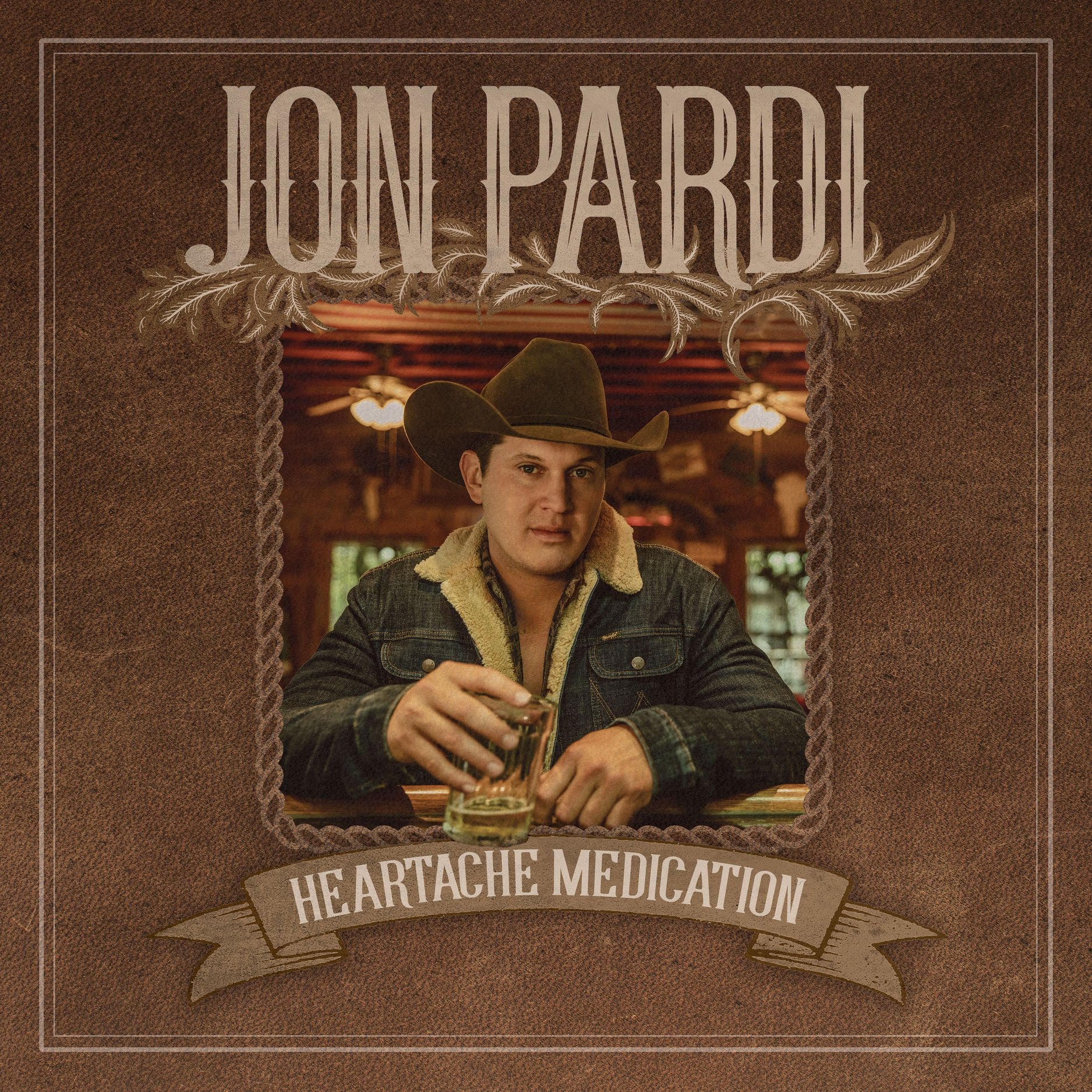 Ain’t Always The Cowboy – Jon Pardi