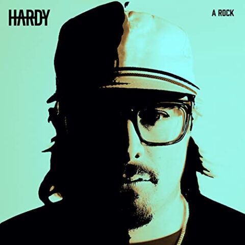 Unapologetically Country As Hell – HARDY